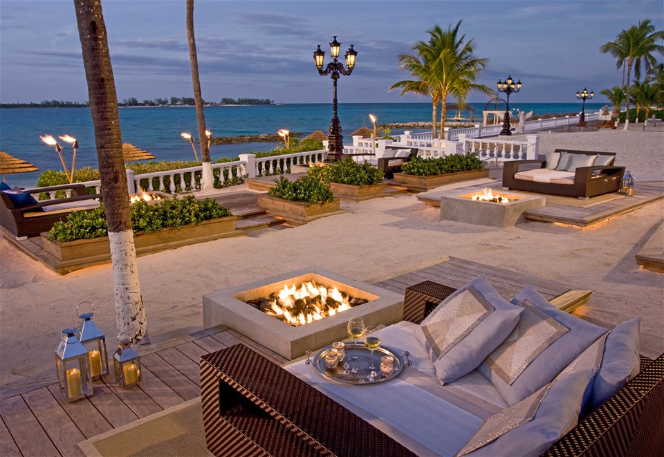 Sandals Royal Bahamian Spa Resort & Offshore Island | Trailfinders